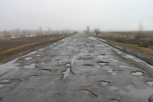 ОНФ проверит автодороги на гарантии ОНФ проверит автодороги на гарантии