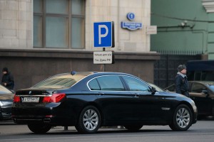 Министры ответят за каждый новый автомобиль Министры ответят за каждый новый автомобиль