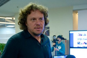 В аресте Полонского винят обиженного юриста В аресте Полонского винят обиженного юриста