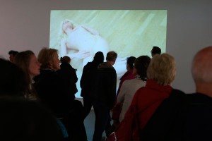 Интернет проследит за "Ночью музеев" Интернет проследит за "Ночью музеев"