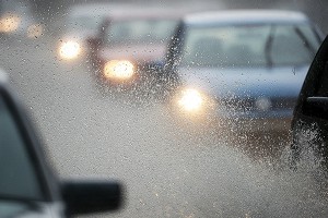 Погода вызвала транспортный коллапс в Москве Погода вызвала транспортный коллапс в Москве