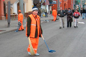 Какие профессии самые востребованные Какие профессии самые востребованные