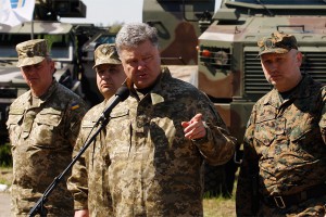 Киев мобилизует умственно отсталых Киев мобилизует умственно отсталых