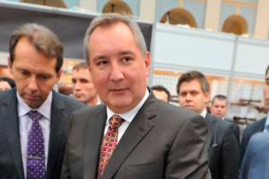 Рогозин устроил разнос из-за "Протона" Рогозин устроил разнос из-за "Протона"