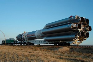 Ненадежный "Протон" заменят "Ангарой" Ненадежный "Протон" заменят "Ангарой"