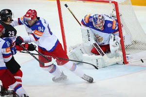 Как Twitter переживал матч Канада – Россия Как Twitter переживал матч Канада – Россия