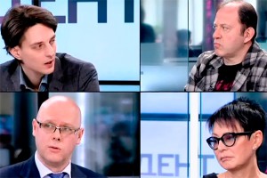 "Дождь" запускает фабрику политимпотентов "Дождь" запускает фабрику политимпотентов