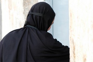 Женщина пряталась от кредиторов в монастыре Женщина пряталась от кредиторов в монастыре