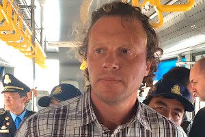 Полонскому предъявили обвинение Полонскому предъявили обвинение