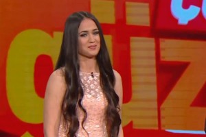 Конкурсантке "Голоса" выстрелили в голову Конкурсантке "Голоса" выстрелили в голову