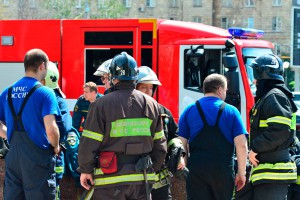 Школьник сжег квартиру после ссоры с отчимом Школьник сжег квартиру после ссоры с отчимом