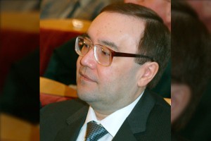 Россия просит Австрию выдать Урала Рахимова Россия просит Австрию выдать Урала Рахимова