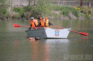 270 юных брянцев прошли «Школу безопасности»