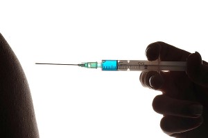 Мать сделала ребенку смертельный укол Мать сделала ребенку смертельный укол