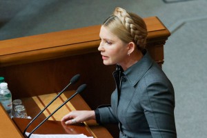 Тимошенко отправляют решать газовые вопросы Тимошенко отправляют решать газовые вопросы