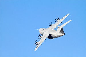 Airbus      400