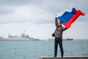 Как Россия оправдала ожидания крымчан Как Россия оправдала ожидания крымчан