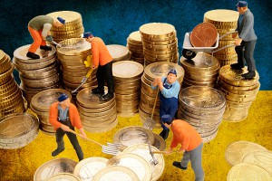 Чем грозит Украине невыплата долга России Чем грозит Украине невыплата долга России