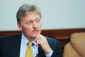 Песков: Украина сделала шаг к дефолту Песков: Украина сделала шаг к дефолту