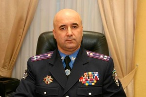 Дочери отправили главу ГАИ Украины в отставку Дочери отправили главу ГАИ Украины в отставку