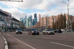 Конкуренция вывела Москву в лидеры Конкуренция вывела Москву в лидеры