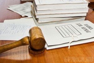 В Комаричском районе действовала банда вымогателей