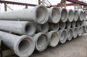 Инвестор готов производить в Брянской области железобетонные трубы