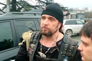 Хирург посмеялся над обвинением СБУ Хирург посмеялся над обвинением СБУ