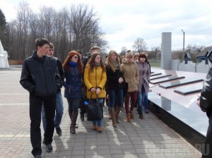 Российские школьники пройдут «Партизанскими тропами Брянщины»