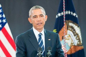 Барака Обаму унизили на Google Maps Барака Обаму унизили на Google Maps