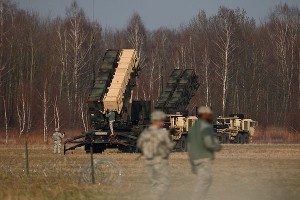 Россия ответила Украине на ПРО Россия ответила Украине на ПРО