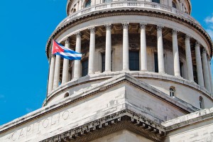 Куба отказала Китаю из-за США Куба отказала Китаю из-за США