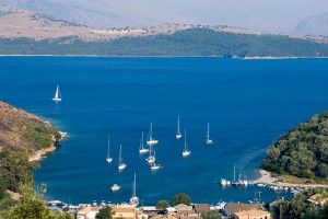 Албания претендует на часть Греции Албания претендует на часть Греции