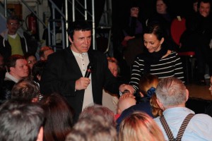 Кашпировского проверят на профпригодность Кашпировского проверят на профпригодность