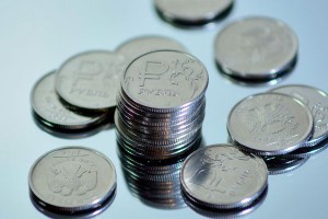 Рубль стал звездой валютного рынка Рубль стал звездой валютного рынка