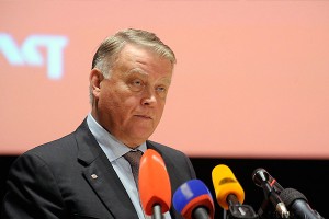 Премию Якунина привяжут к движению поездов Премию Якунина привяжут к движению поездов