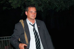 Торговец мандатами лишится кресла в Госдуме Торговец мандатами лишится кресла в Госдуме