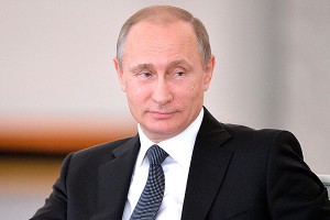 Путин: Россия может требовать долг с Украины Путин: Россия может требовать долг с Украины