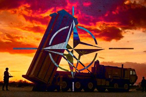 НАТО поставило Украину на место НАТО поставило Украину на место