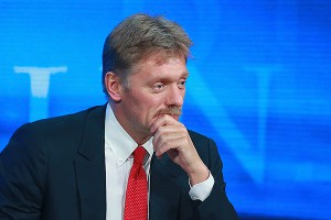 Песков ответил на претензии Дурова Песков ответил на претензии Дурова