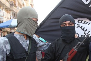 Боевики ИГИЛ захватили древнюю Пальмиру Боевики ИГИЛ захватили древнюю Пальмиру