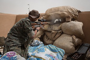 В Ираке убит племянник Саддама Хусейна В Ираке убит племянник Саддама Хусейна