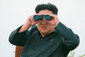 Брат Ким Чен Ына уехал веселиться в Лондон Брат Ким Чен Ына уехал веселиться в Лондон