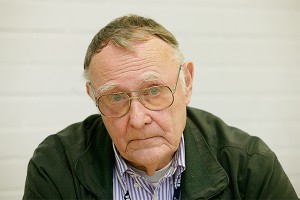 Ветераны лишают главу IKEA российского ордена Ветераны лишают главу IKEA российского ордена