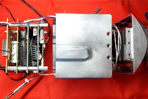 NASA отправит в космос наноспутники NASA отправит в космос наноспутники