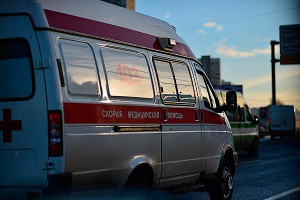 Смертельное ДТП с детьми сняли на видео Смертельное ДТП с детьми сняли на видео