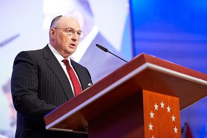 Главная угроза для европейских евреев Главная угроза для европейских евреев