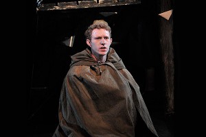 Пропавшего актера нашли мертвым в Барнауле Пропавшего актера нашли мертвым в Барнауле