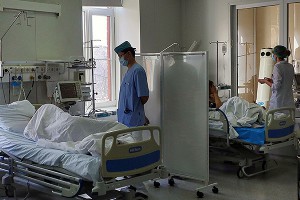 Врачам запретят курить и ругать коллег Врачам запретят курить и ругать коллег