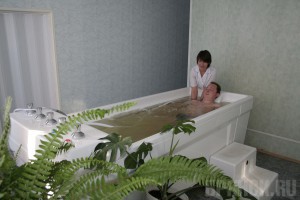 Санаторий «Снежка» оказался недоступен для инвалидов